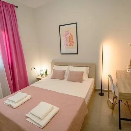 بيت للعطل Sophia's Coastal Retreat