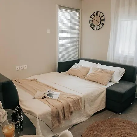بيت للعطل Sophia's Coastal Retreat