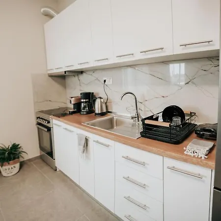 بيت للعطل Sophia's Coastal Retreat Korinós