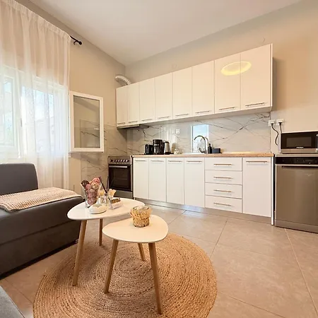 Sophia's Coastal Retreat *