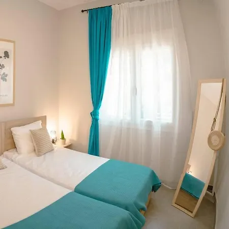 Sophia's Coastal Retreat *