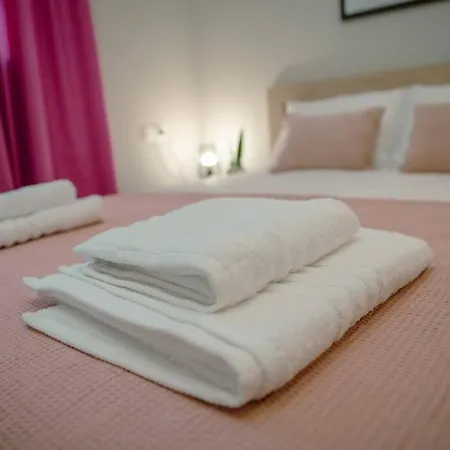 Sophia's Coastal Retreat Holiday home Korinos