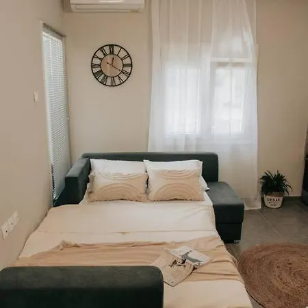 Sophia's Coastal Retreat *