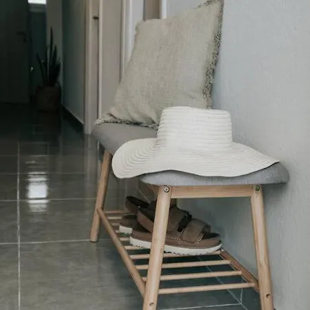 Sophia's Coastal Retreat Holiday home *