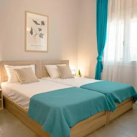 Holiday home Sophia's Coastal Retreat
