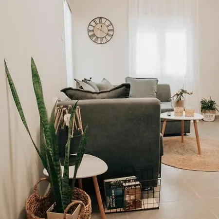 Sophia's Coastal Retreat Holiday home *